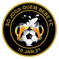 Só Joga Quem Bebe FC